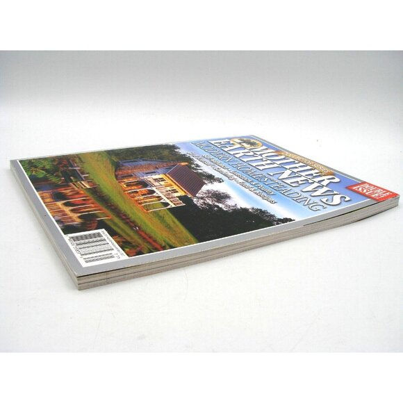 New Modern Homesteading Collector Serie Mother Earth News Book Self Reliance DIY - Picture 4 of 9